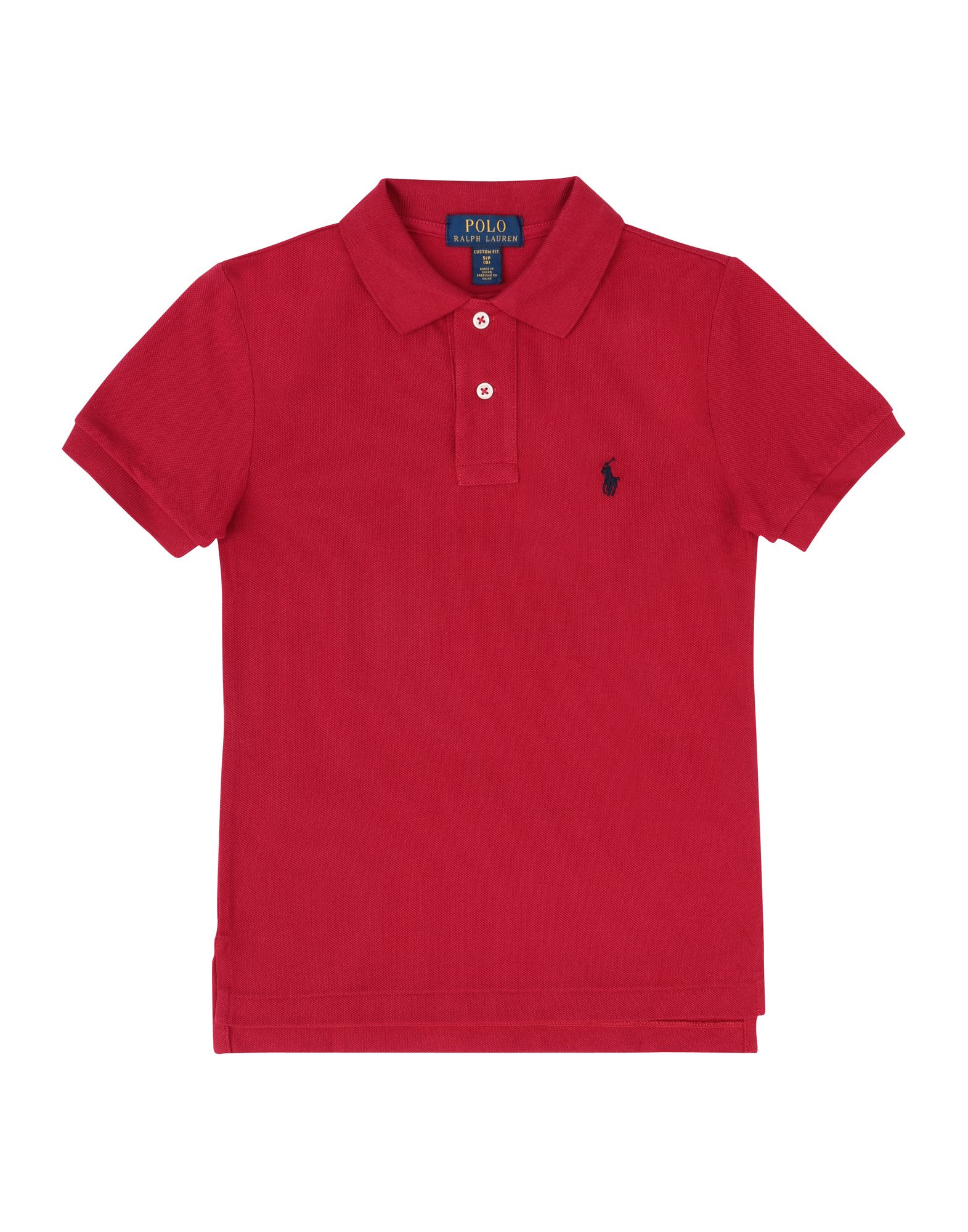 POLO RALPH LAUREN - Polo shirts