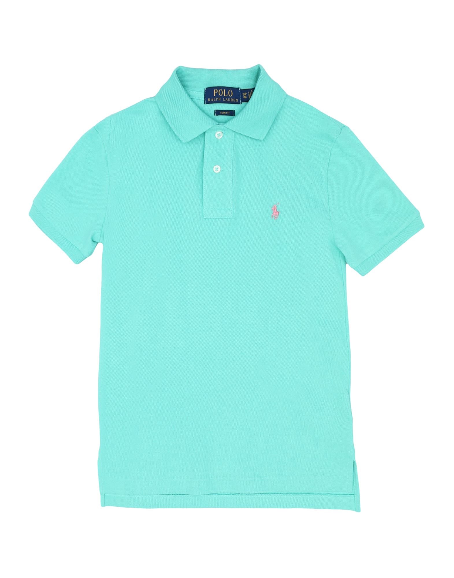 POLO RALPH LAUREN - Polos