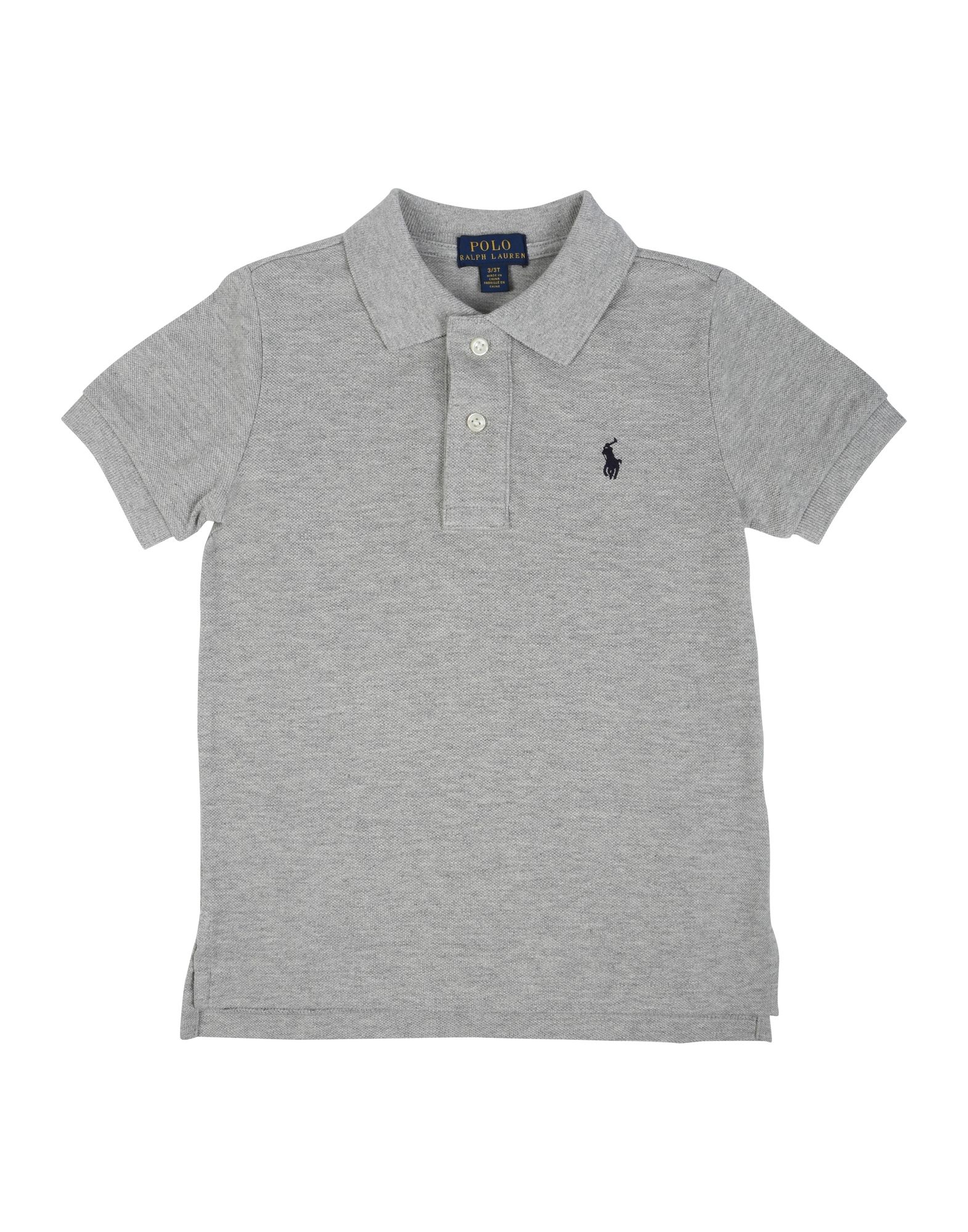 POLO RALPH LAUREN - Polo shirts