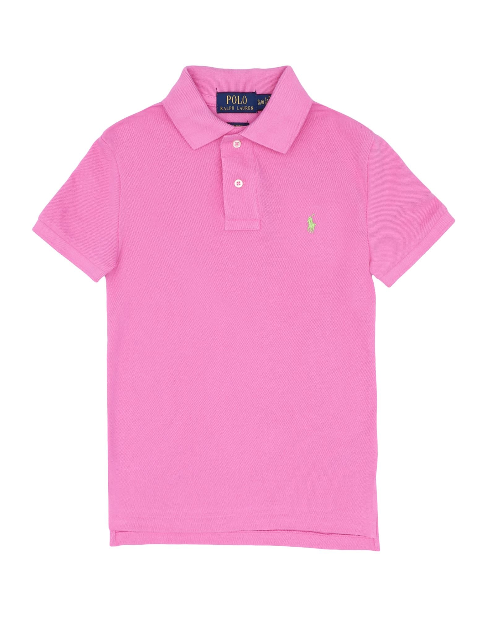 POLO RALPH LAUREN - Polo shirts