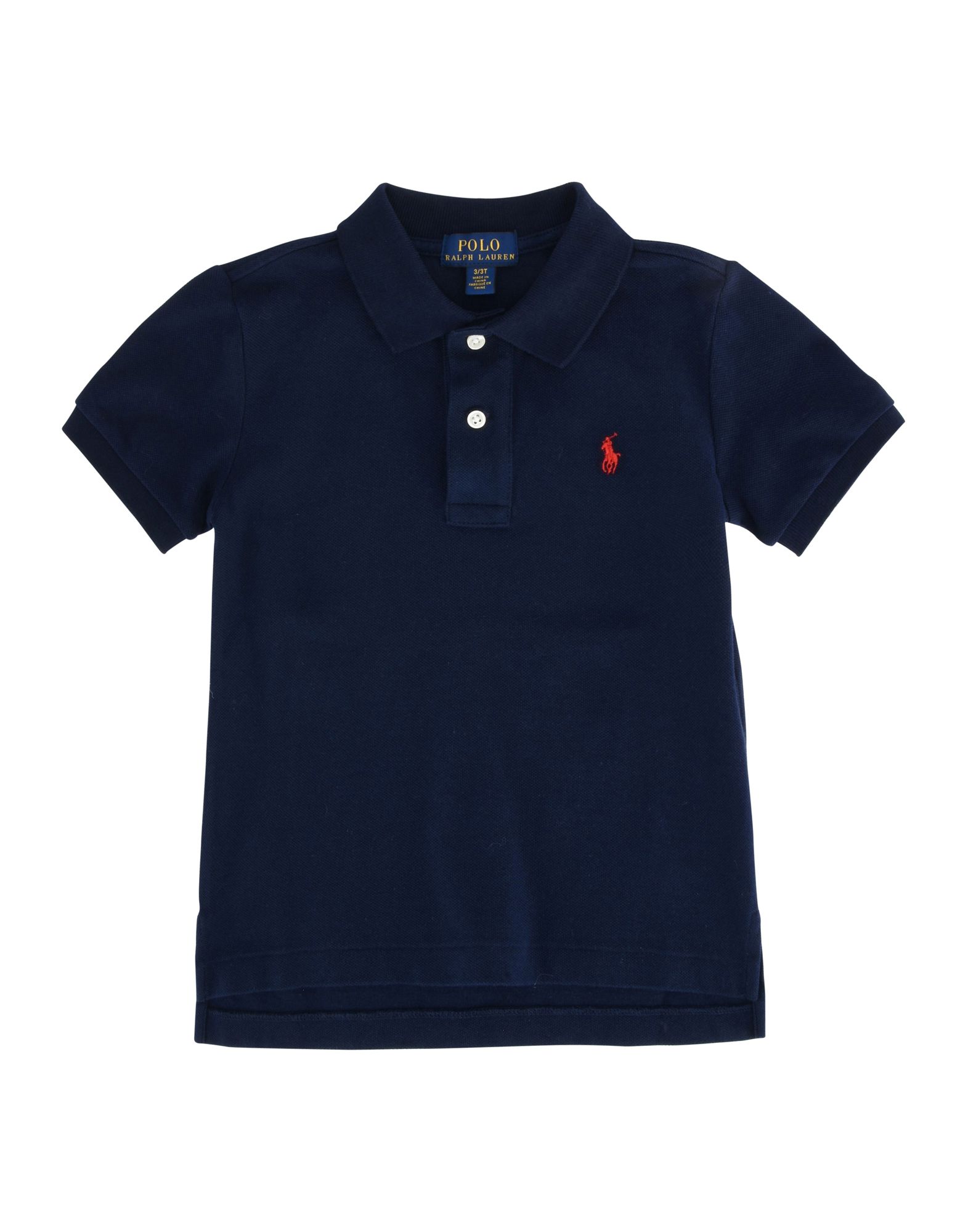 POLO RALPH LAUREN - Polo shirts