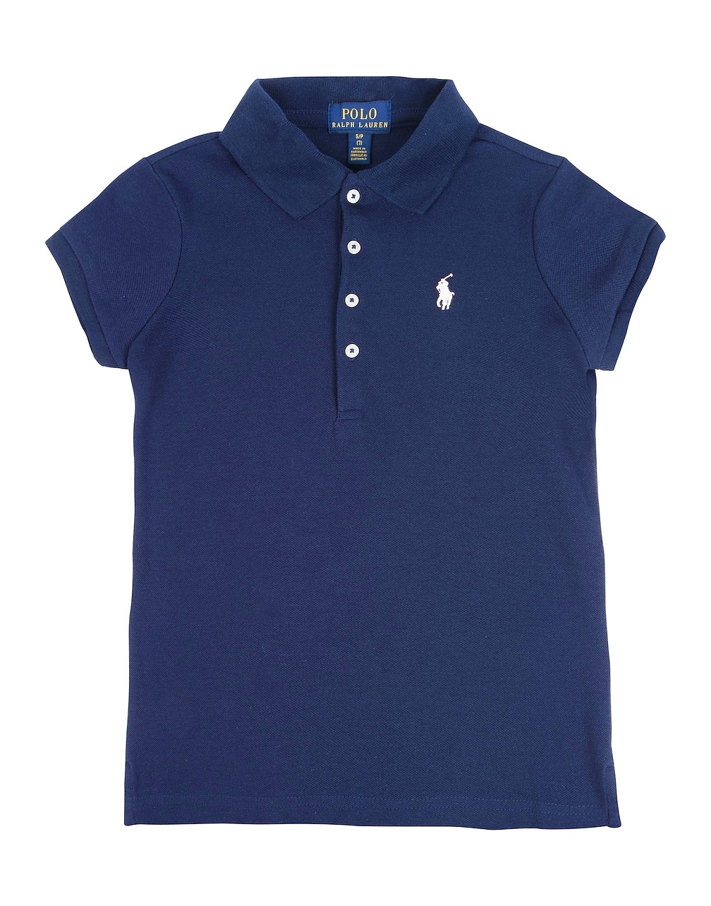 POLO RALPH LAUREN - Polo shirts
