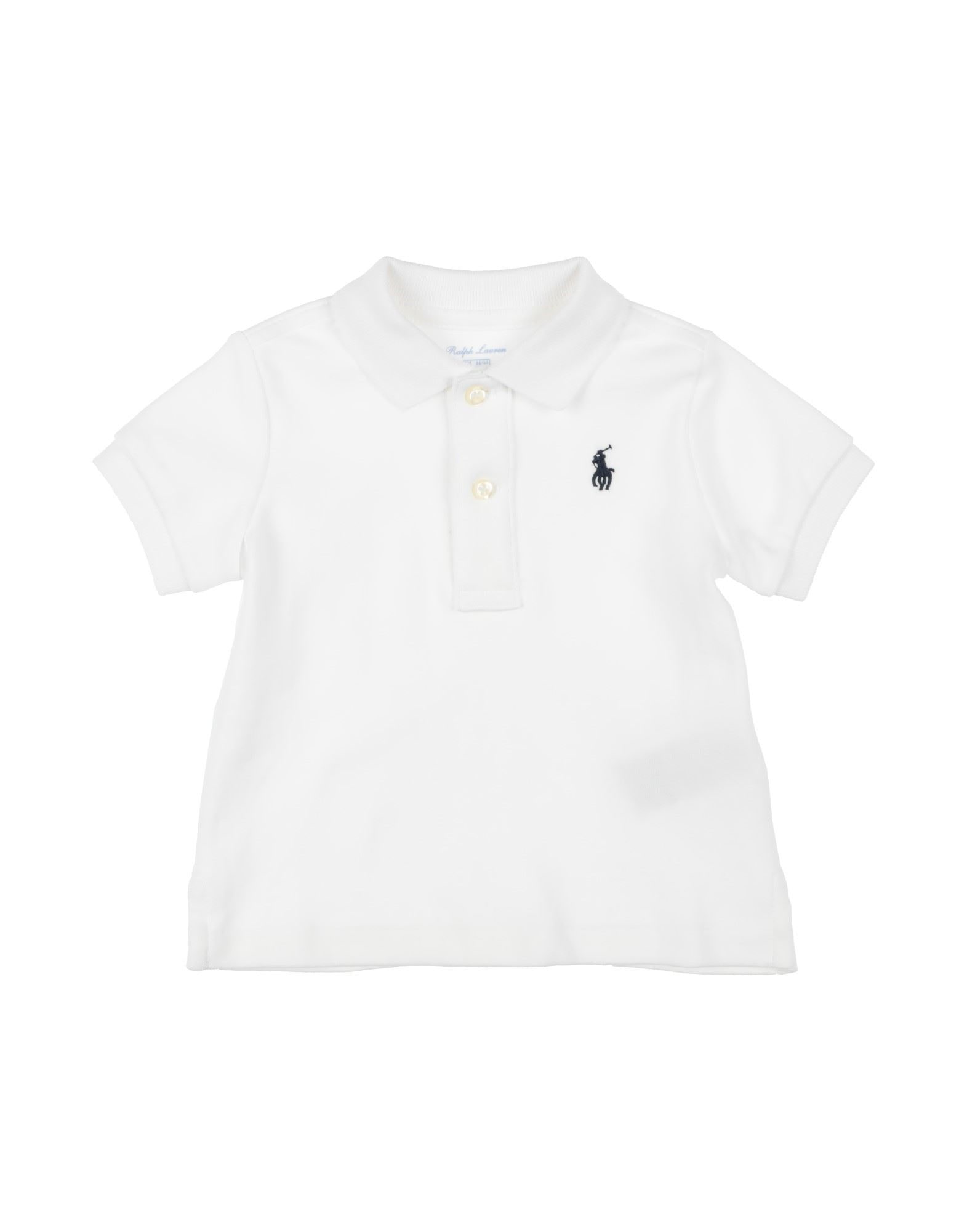 POLO RALPH LAUREN - Polo shirts