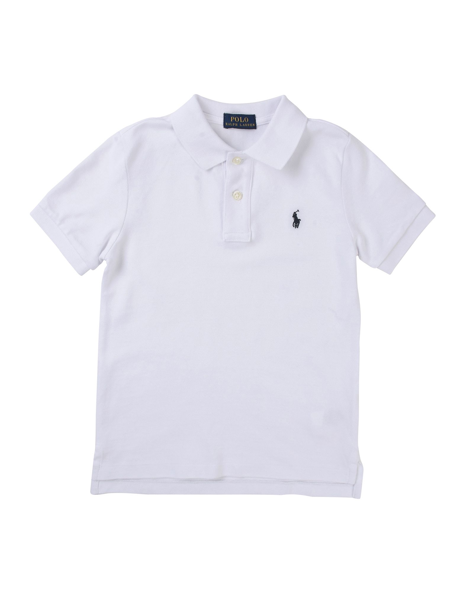 POLO RALPH LAUREN - Polo shirts