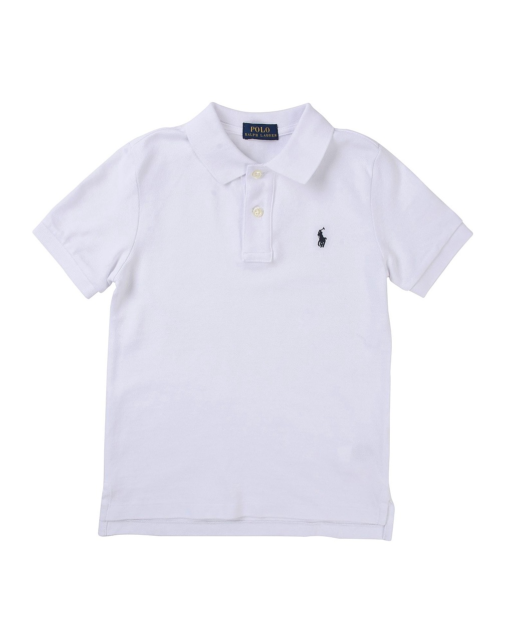 POLO RALPH LAUREN - Polo shirts