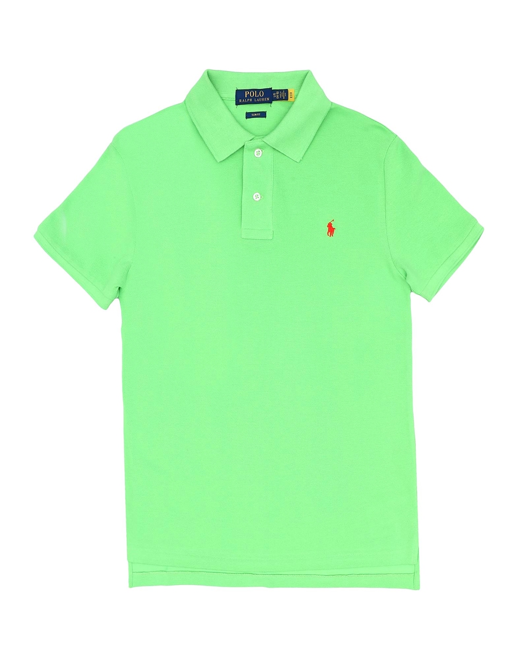 POLO RALPH LAUREN - Polos