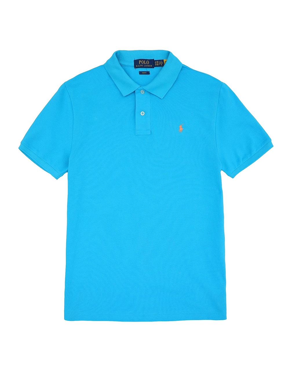 POLO RALPH LAUREN - Μπλουζάκια Polo