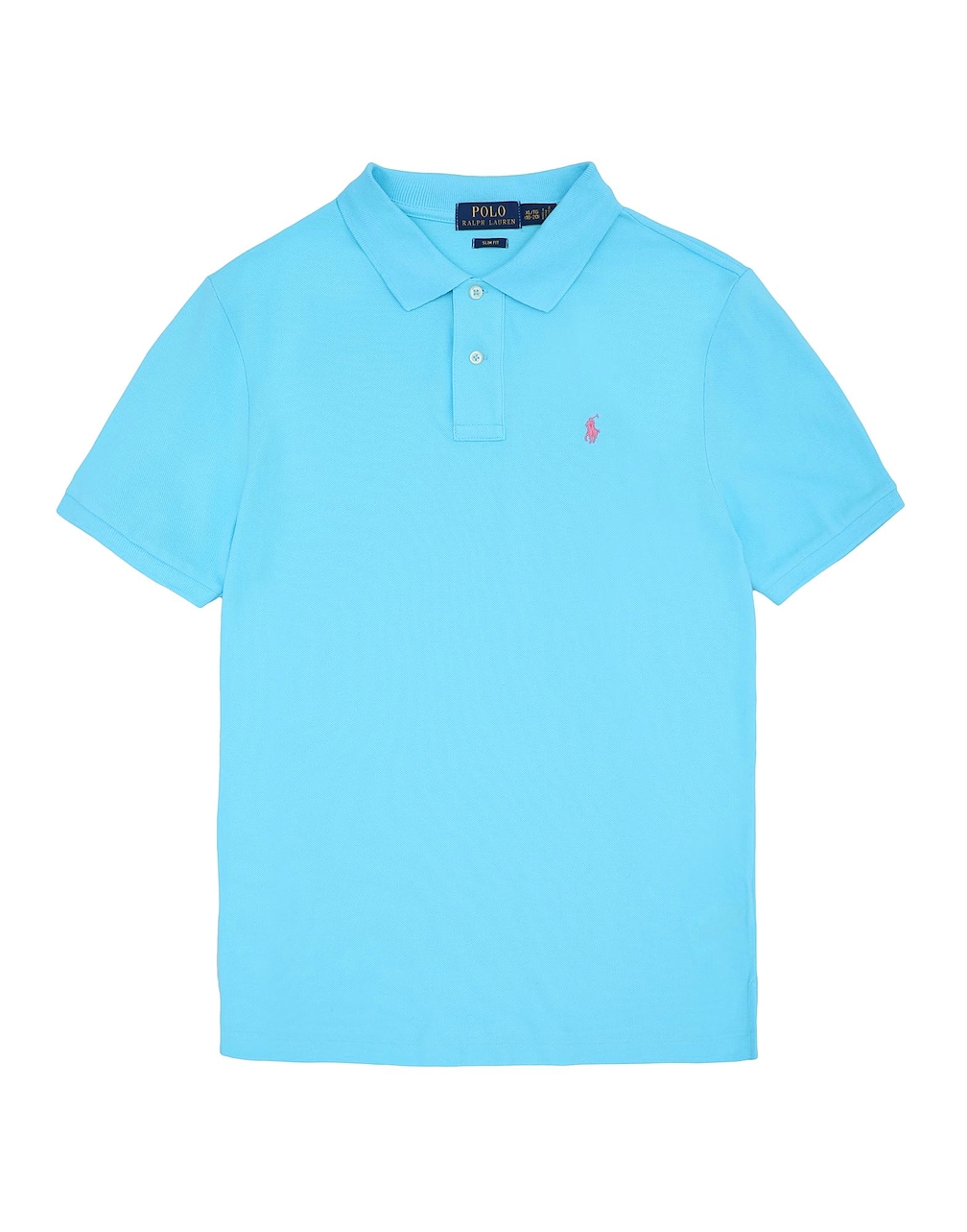 POLO RALPH LAUREN - Polo shirts