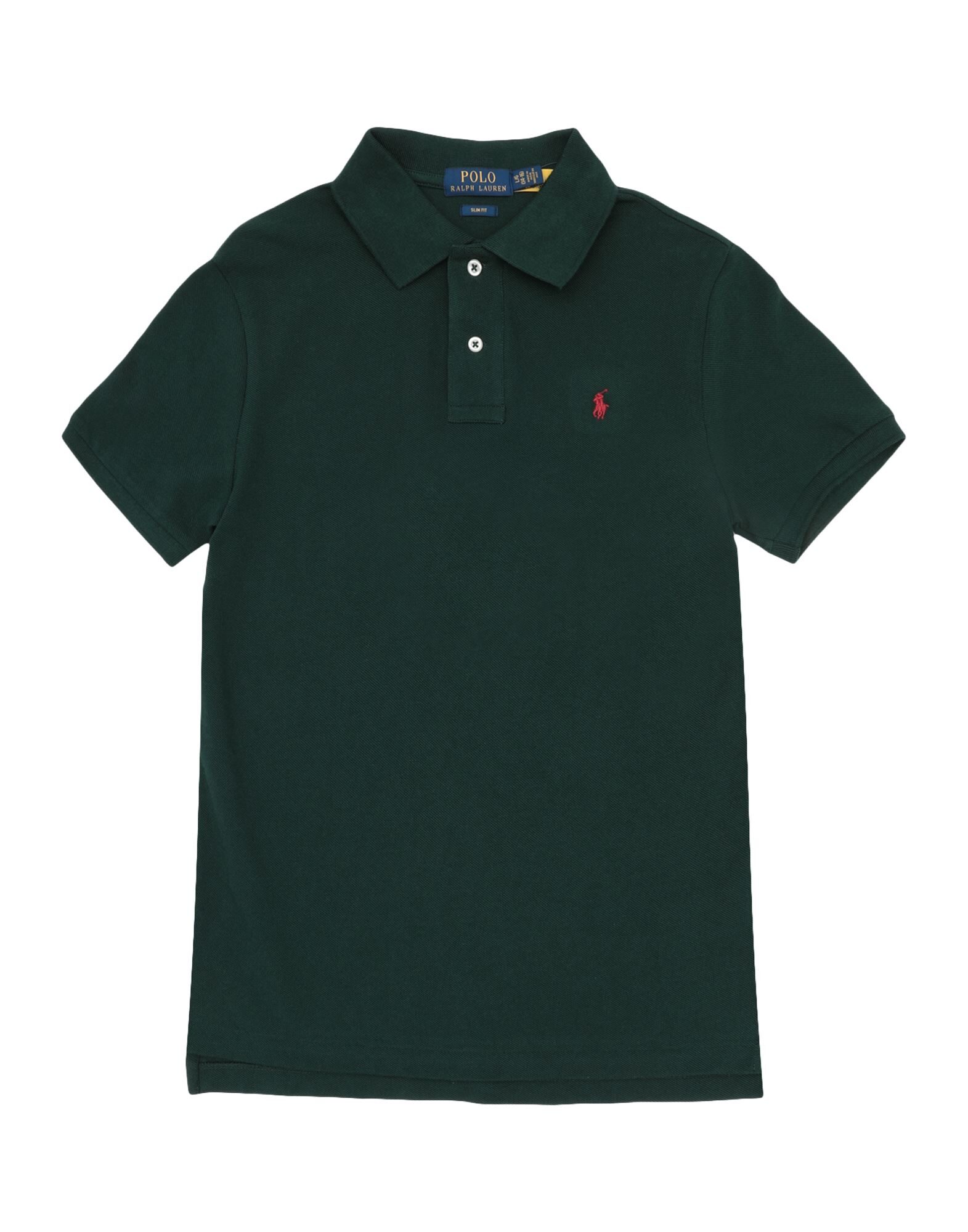 POLO RALPH LAUREN - Polo shirts