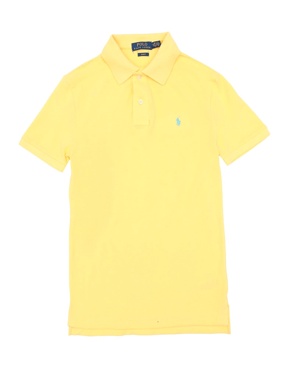 POLO RALPH LAUREN - Polo shirts