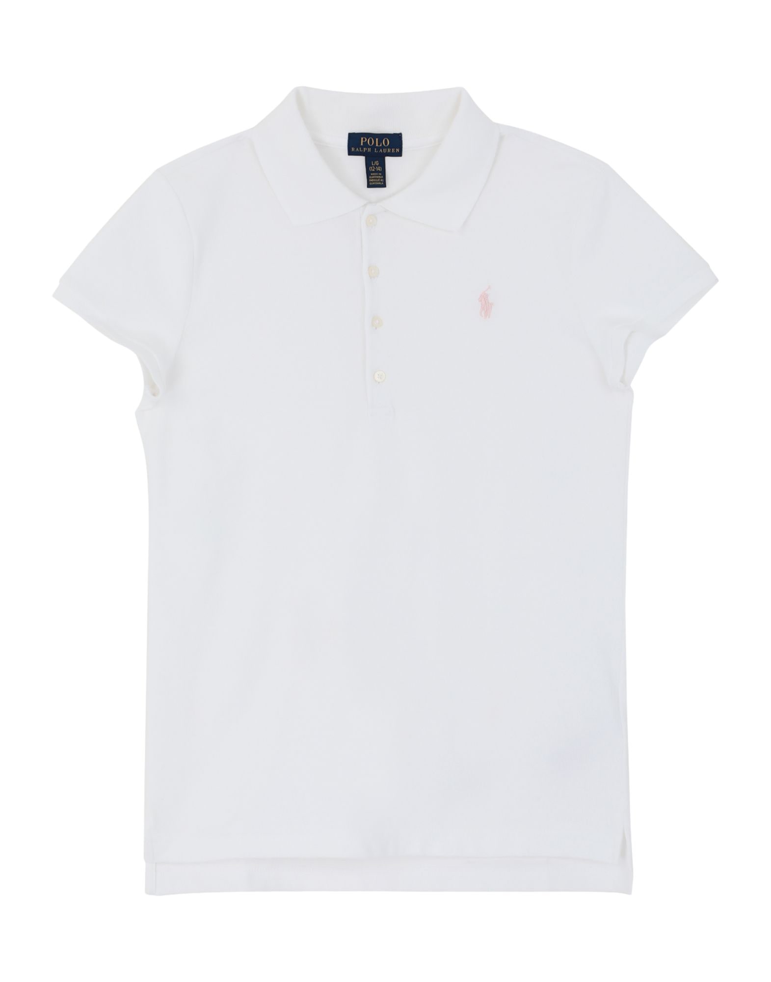 POLO RALPH LAUREN - Polo shirts