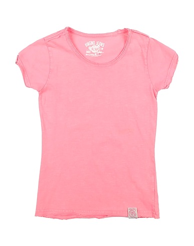 VINGINO T-shirt Pink 100% Cotton