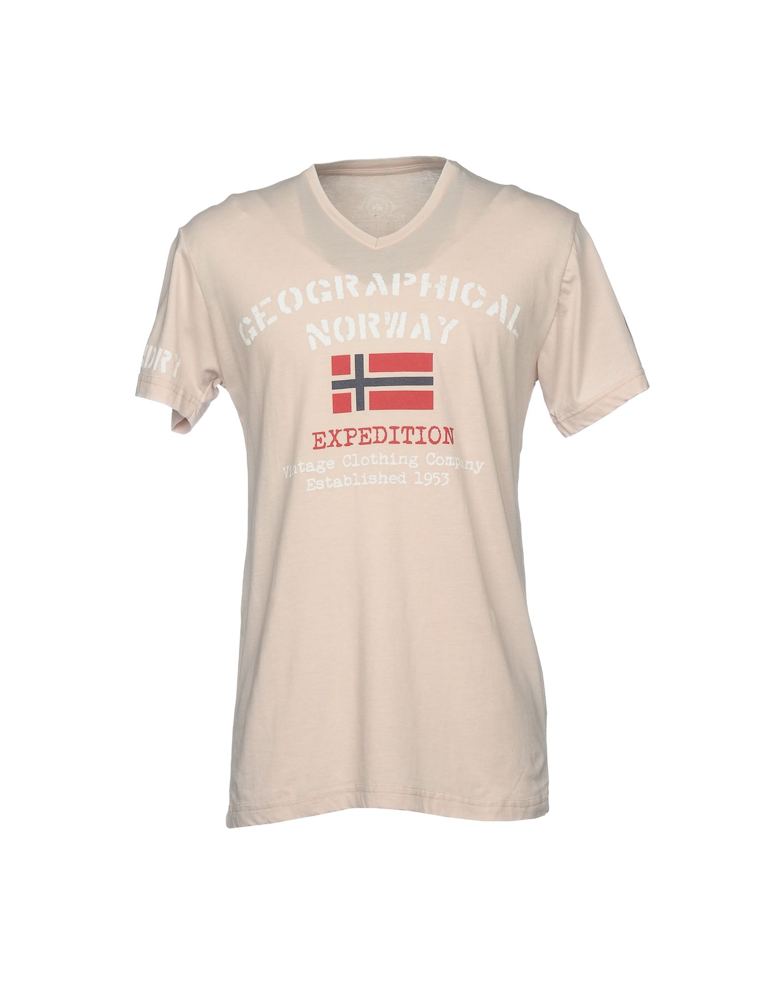 camisetas norway