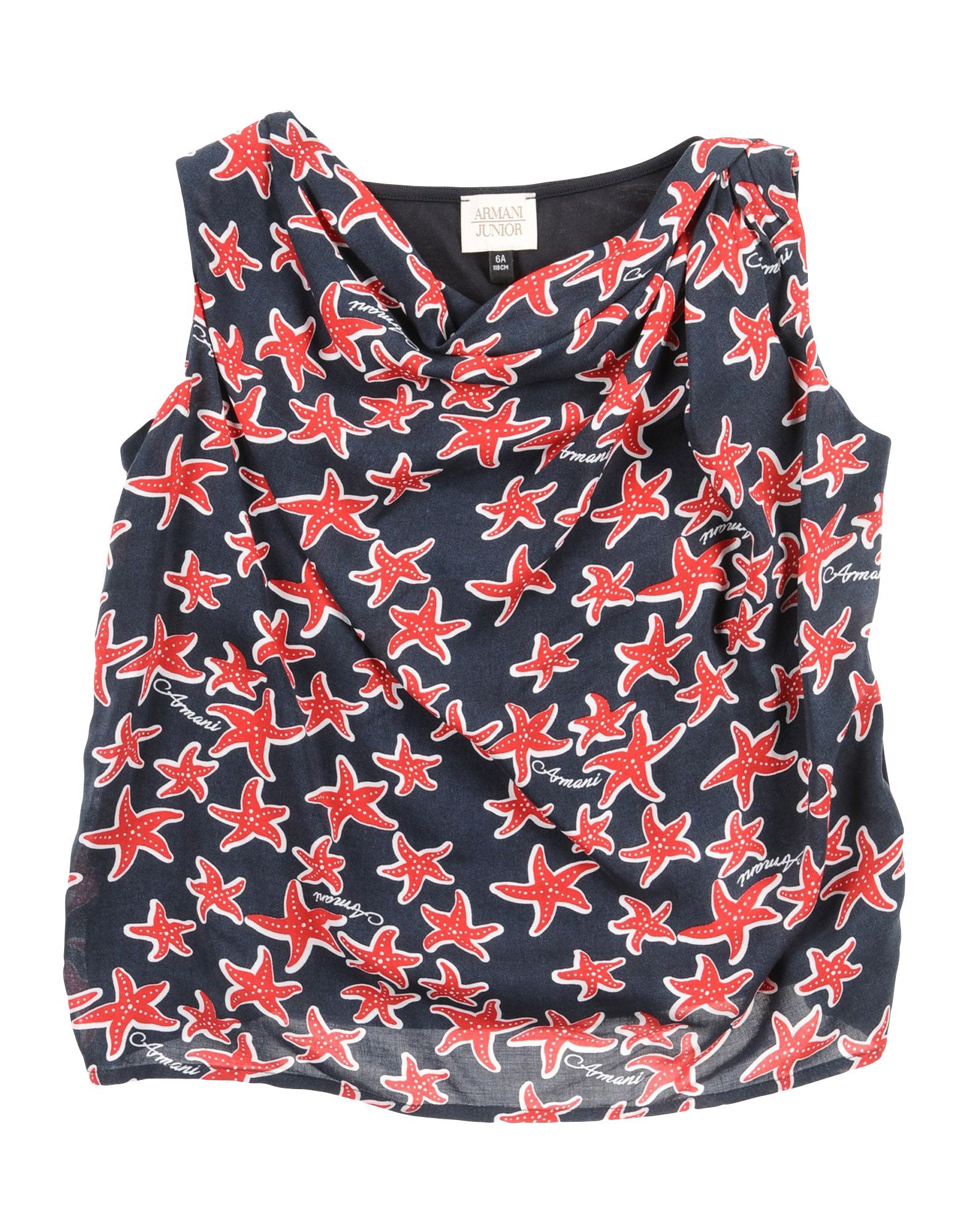 EMPORIO ARMANI - T-shirts