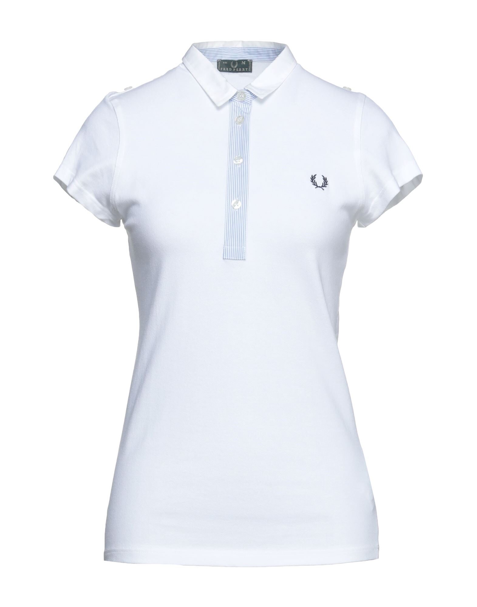 fred perry t shirt women