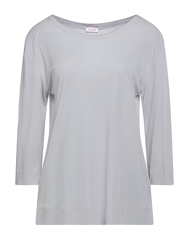 ROSSOPURO T-shirt Taupe 100% Viscose