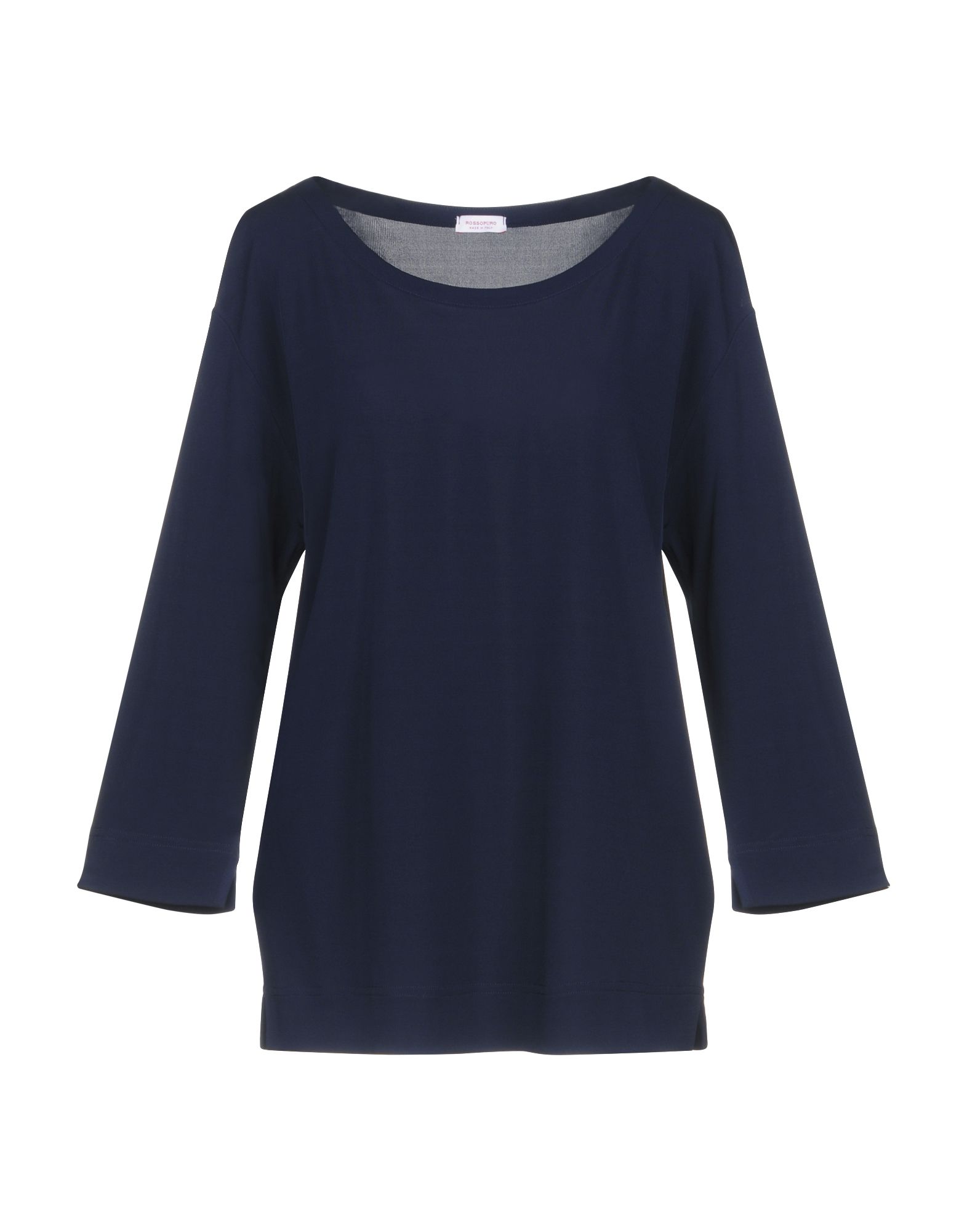 ROSSOPURO - T-shirts