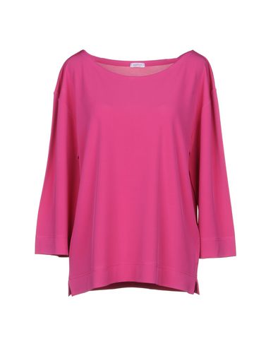 Rossopuro T-shirts In Fuchsia