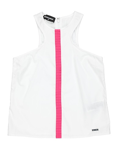 DSQUARED2 Top 100% Cotone