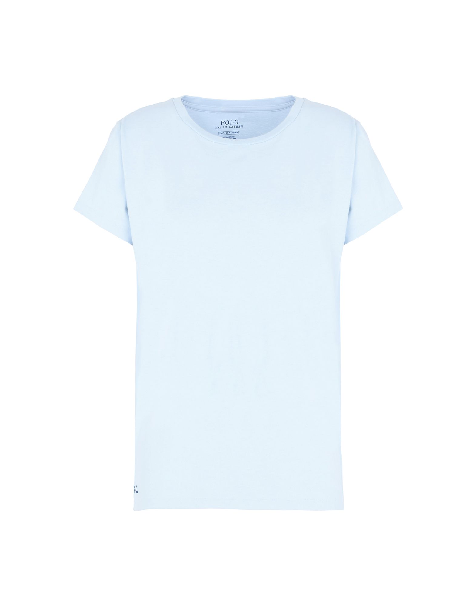 ralph lauren custom fit t shirt