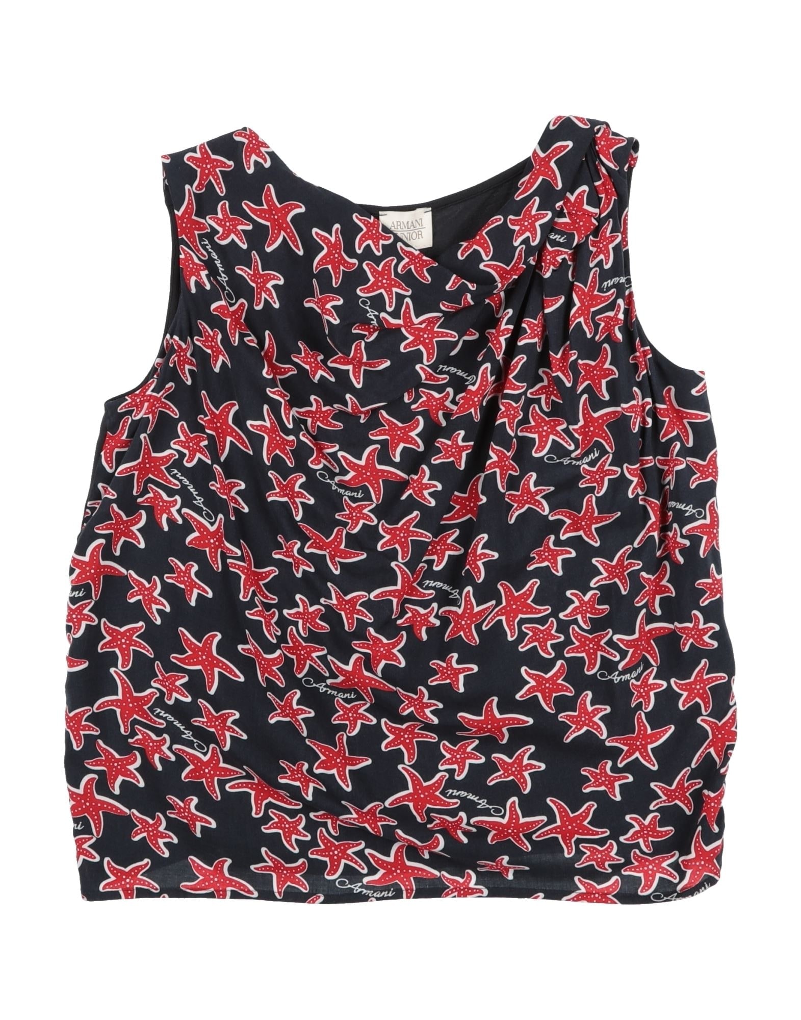 EMPORIO ARMANI - T-shirts