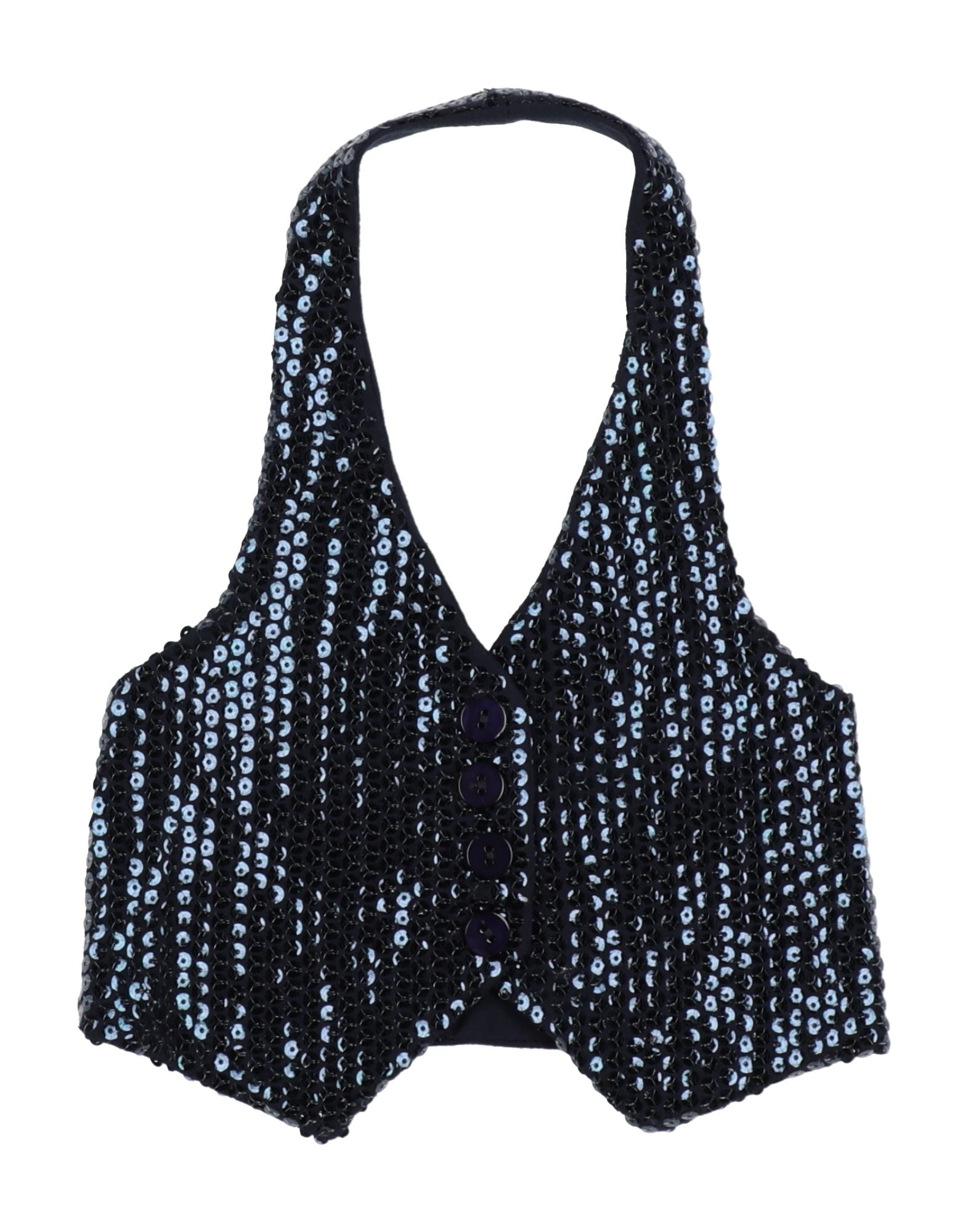 MICROBE by MISS GRANT - Классические жилеты