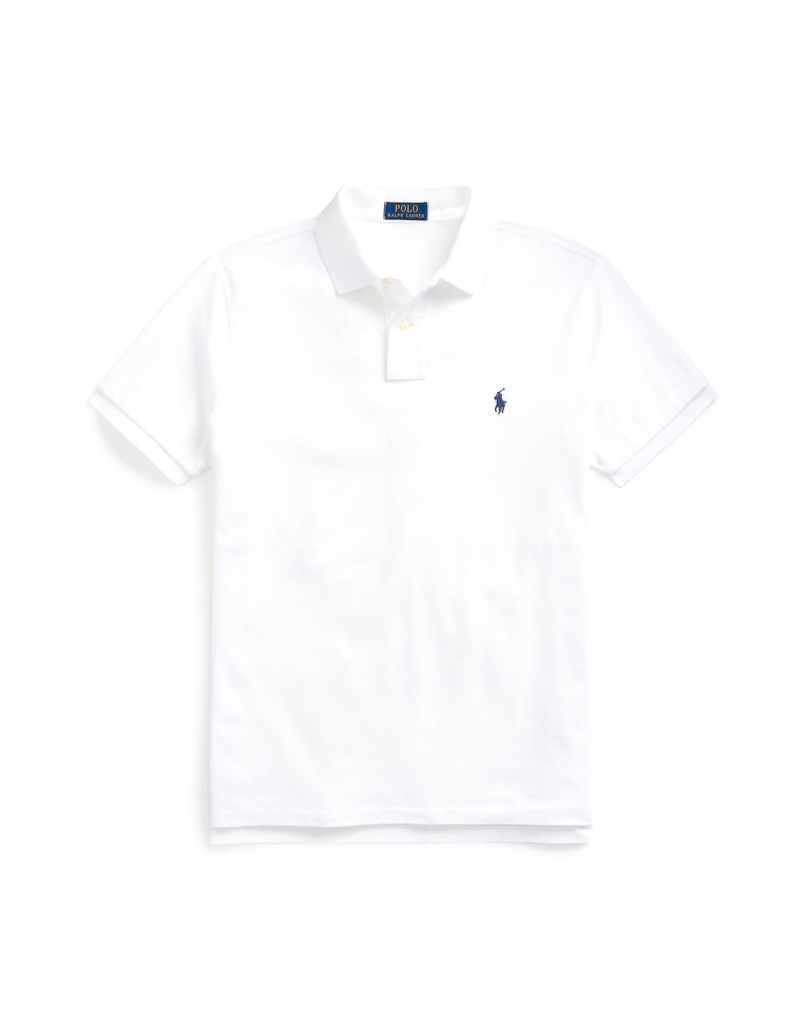 custom fit ralph lauren t shirt