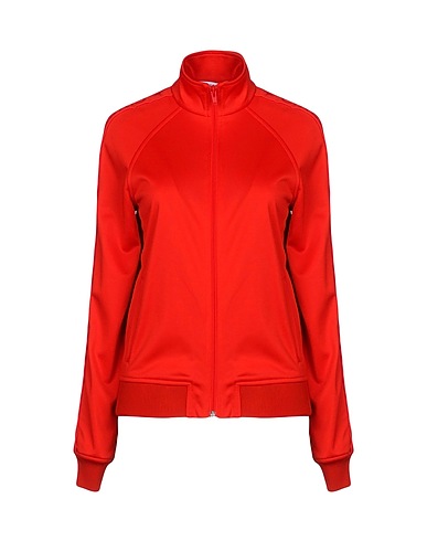 GIVENCHY Sweatshirt Red 100% Polyester