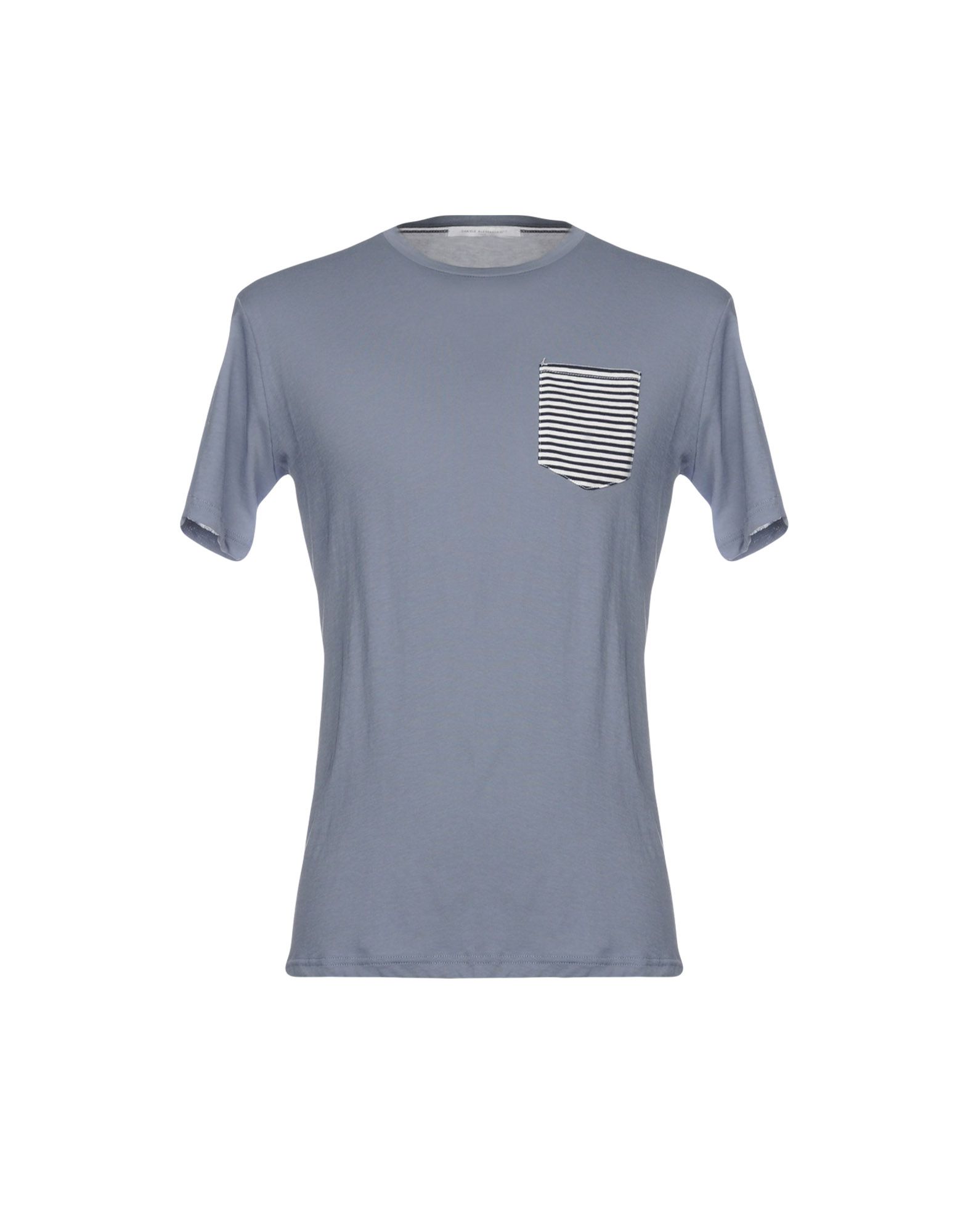 DANIELE ALESSANDRINI - T-shirts