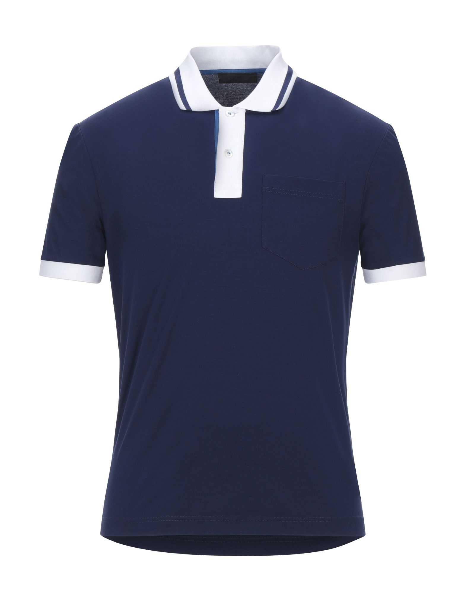 prada polo shirt mens