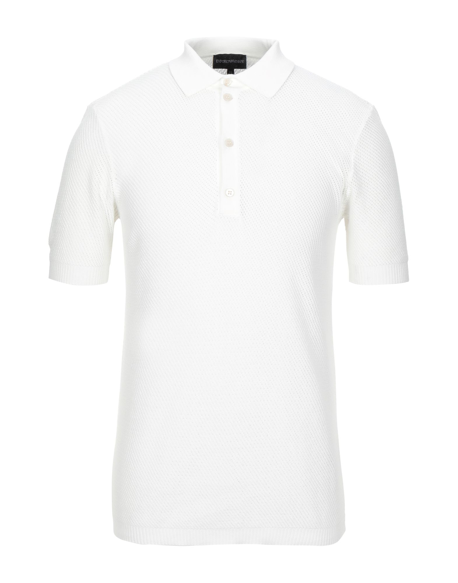 mens armani polo shirt