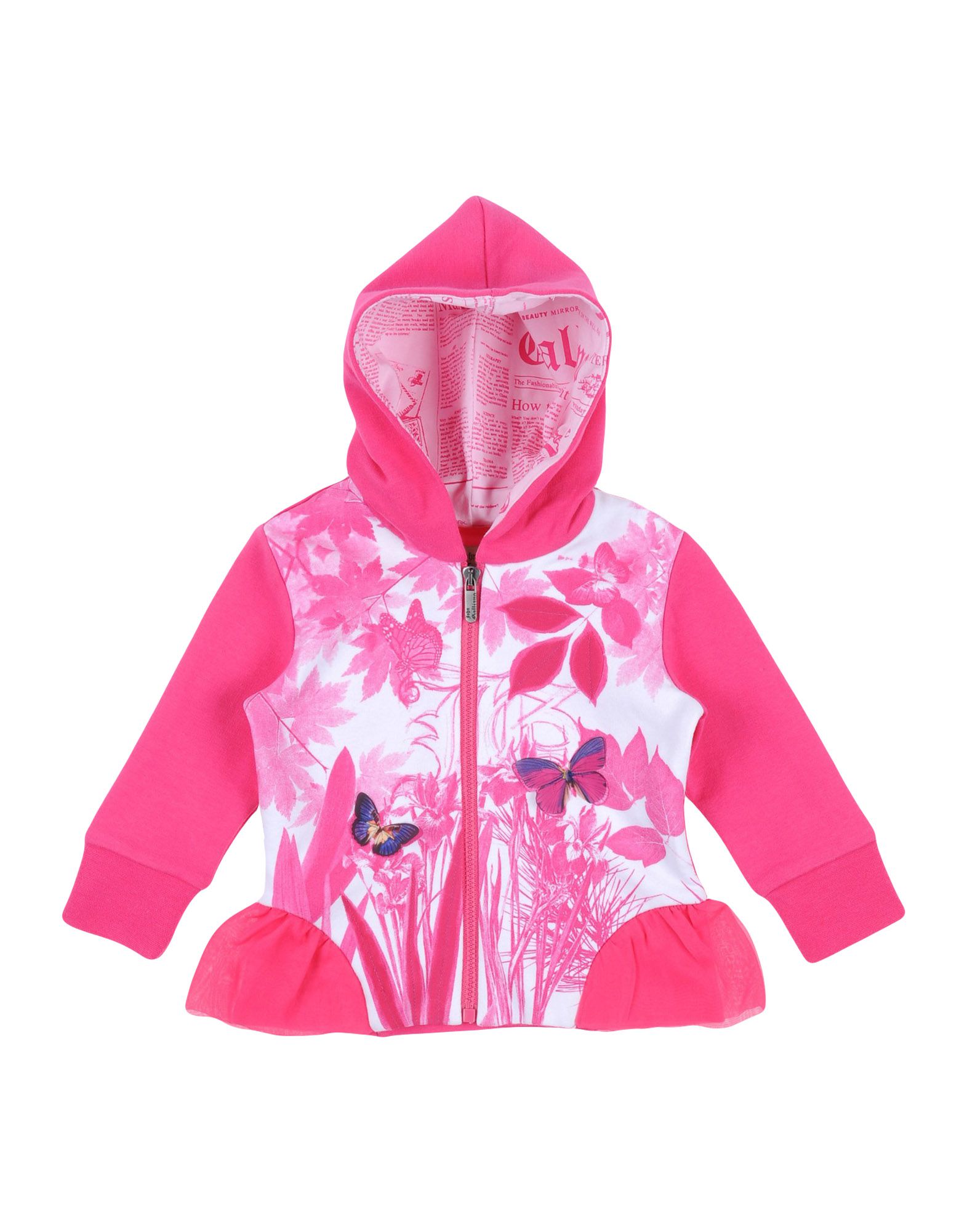 JOHN GALLIANO - Sudaderas