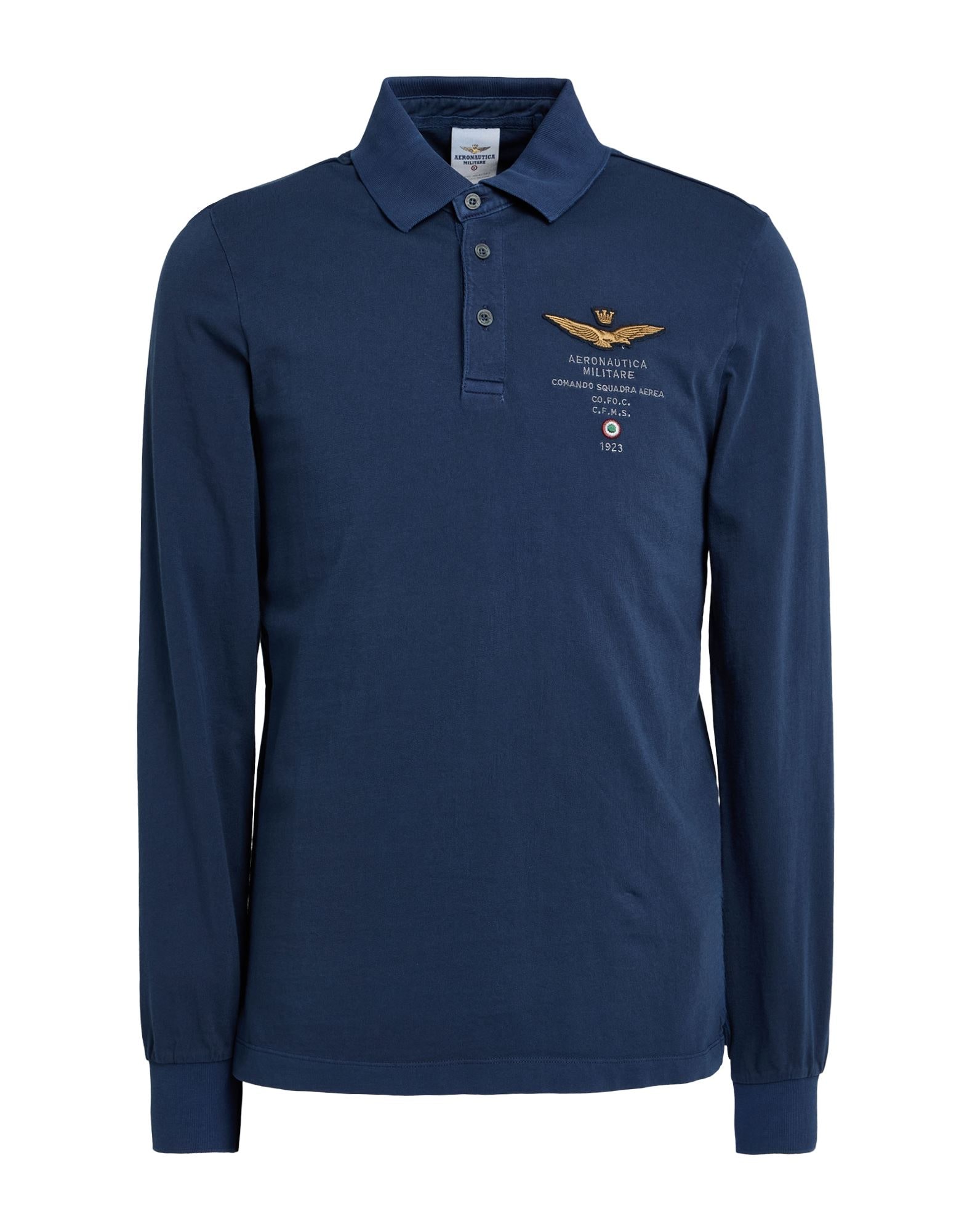 AERONAUTICA MILITARE - Polo shirts