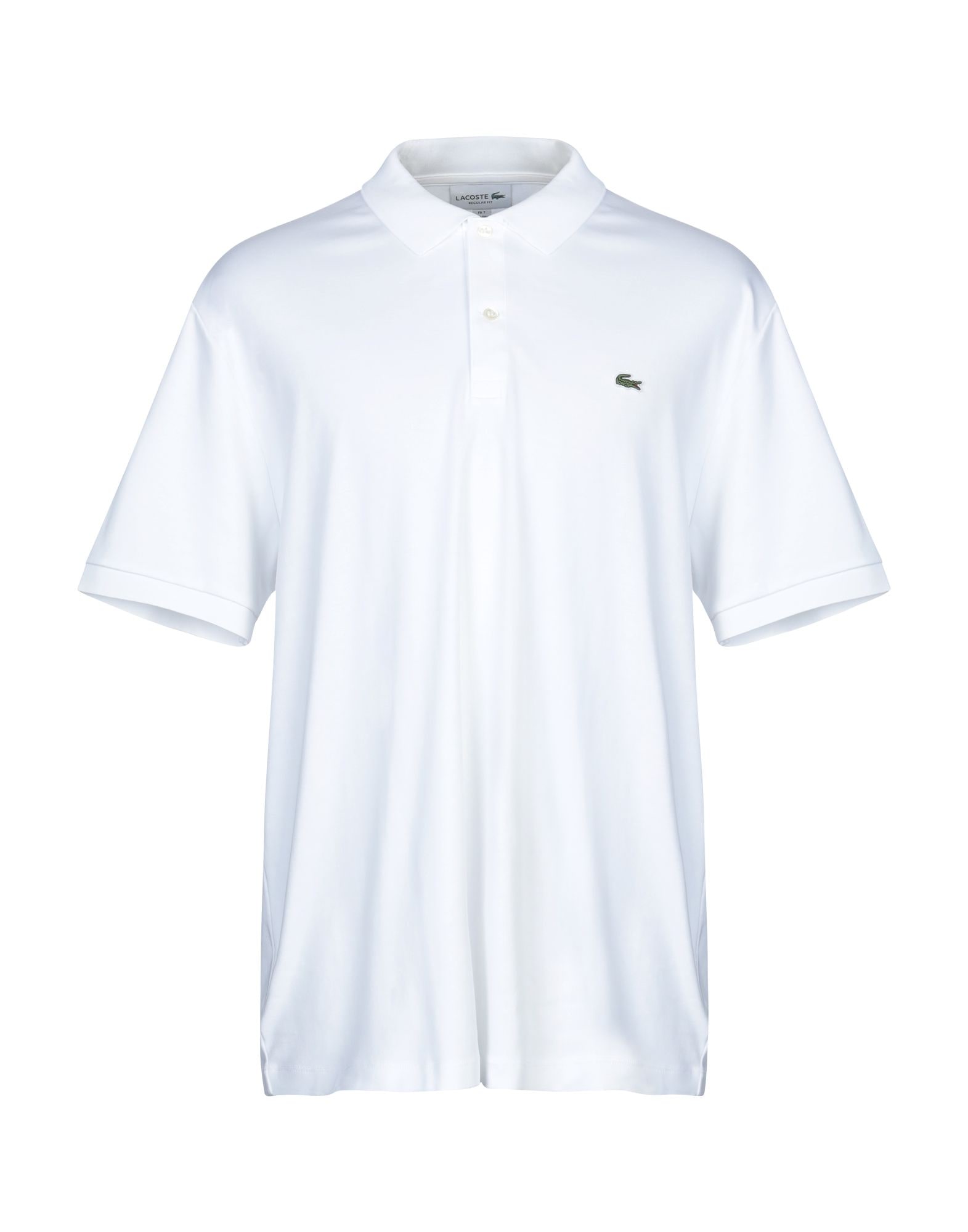 LACOSTE - Poloshirts