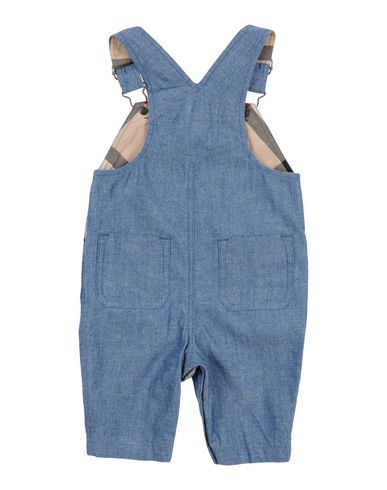 BURBERRY Romper