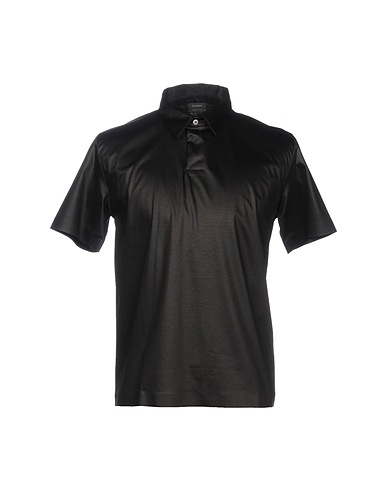 ZOOM JIL SANDER - Polo shirt