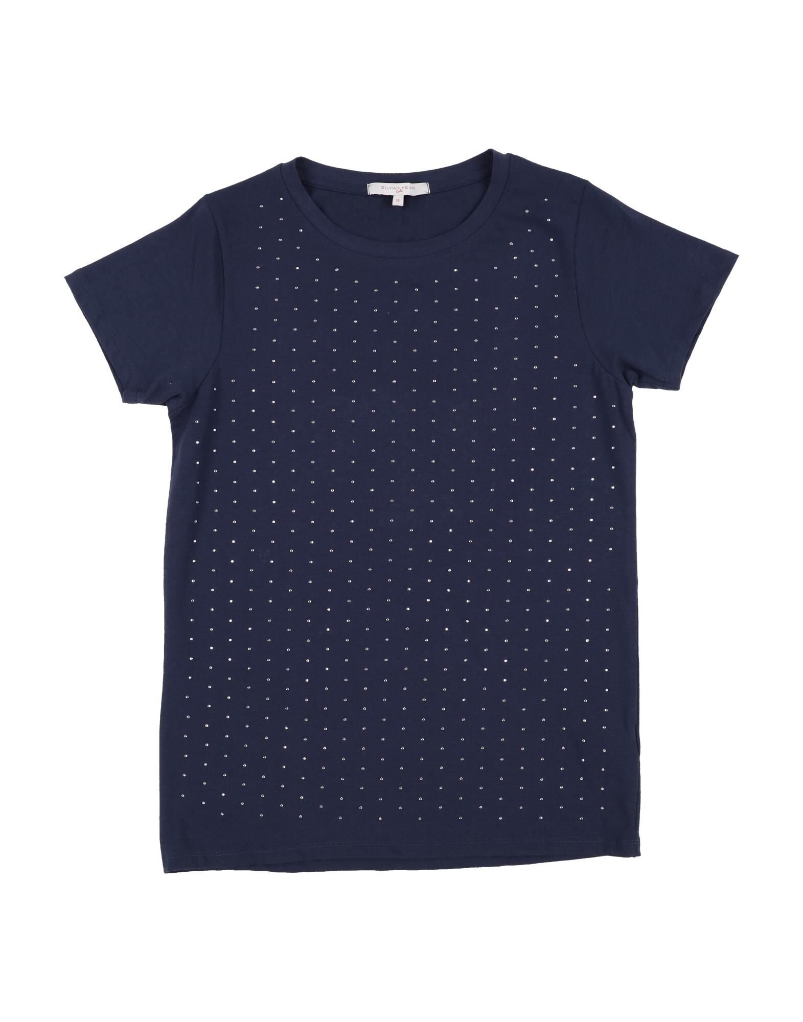 SILVIAN HEACH - T-shirts