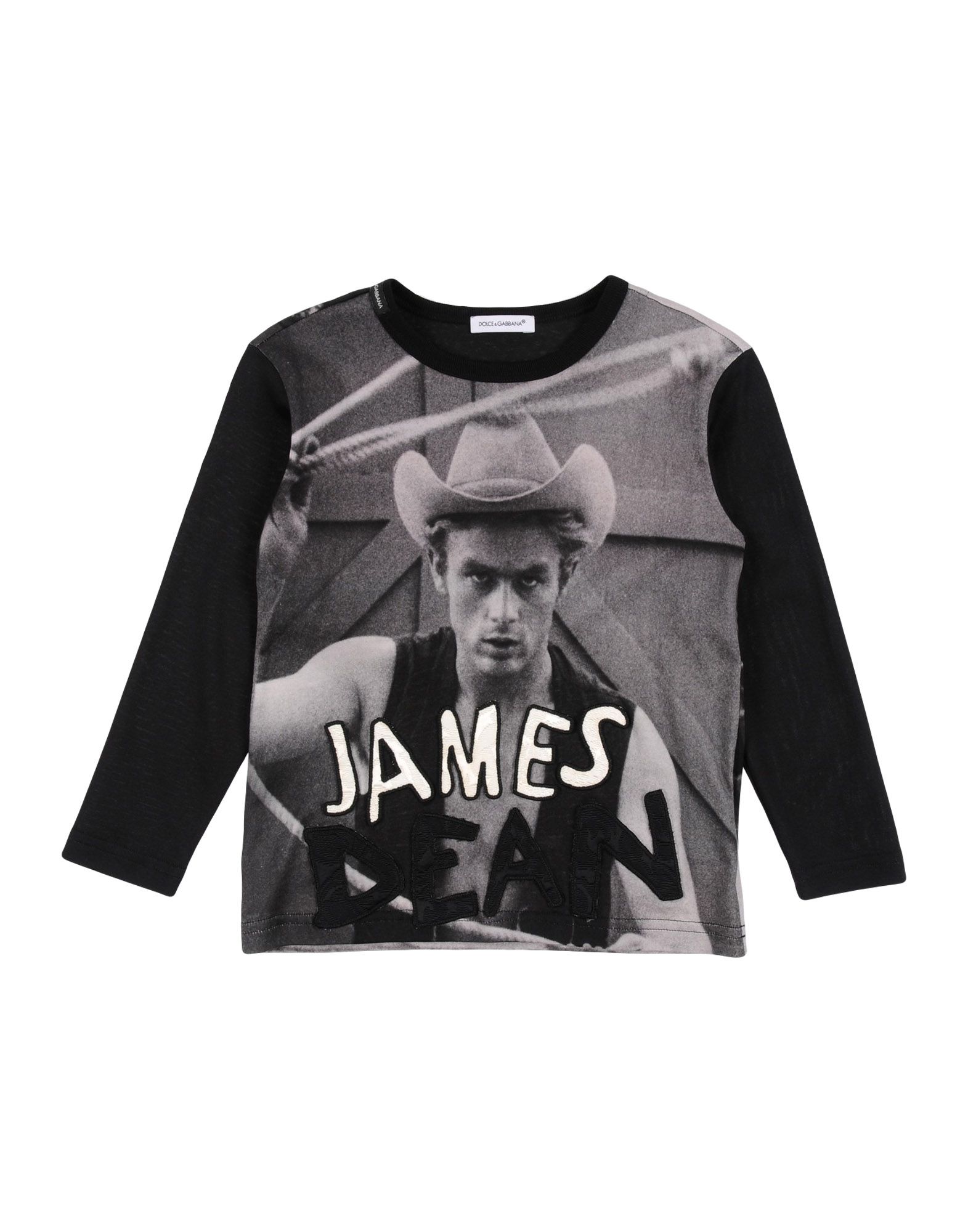 DOLCE&GABBANA - Футболки