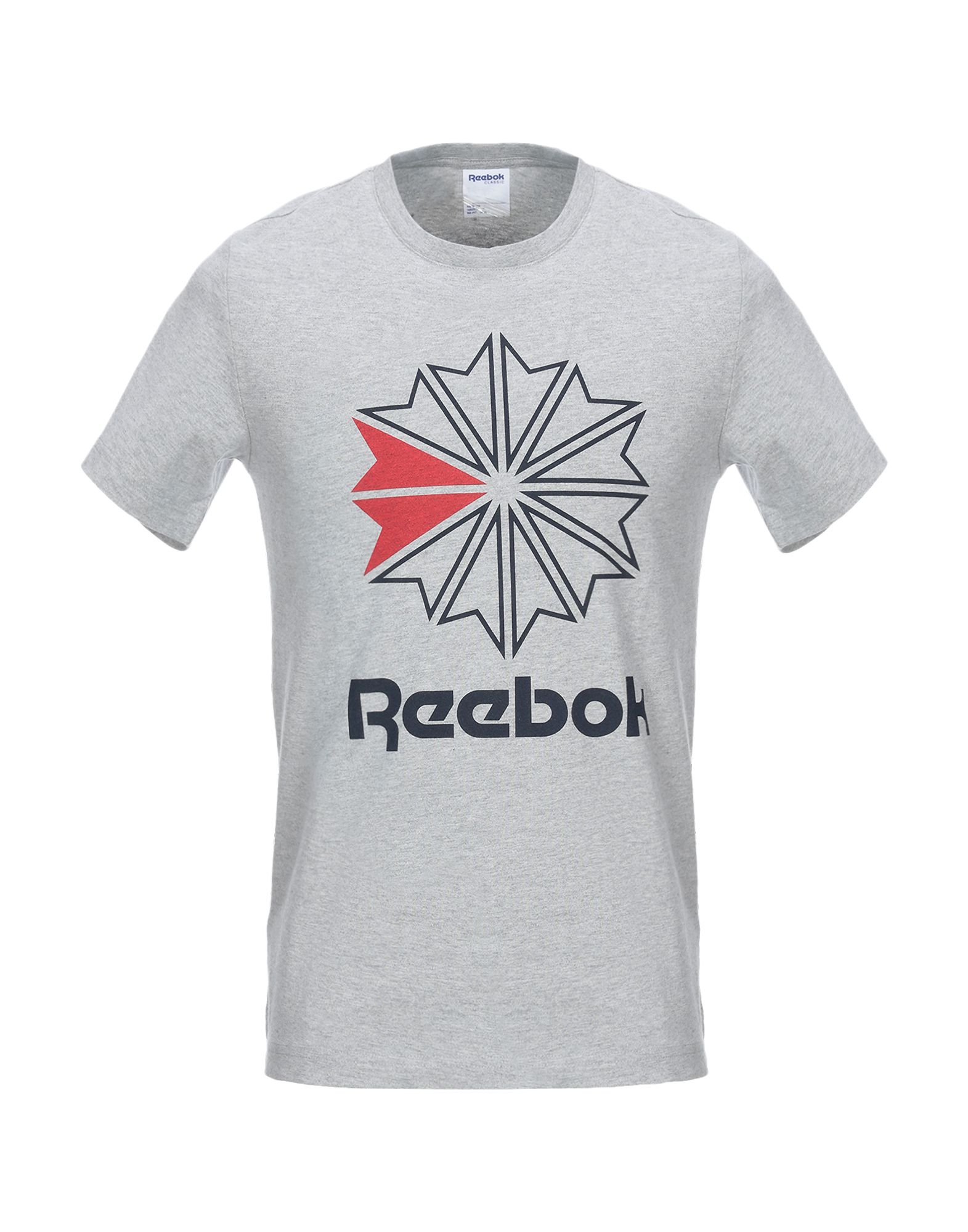 reebok sport t shirt