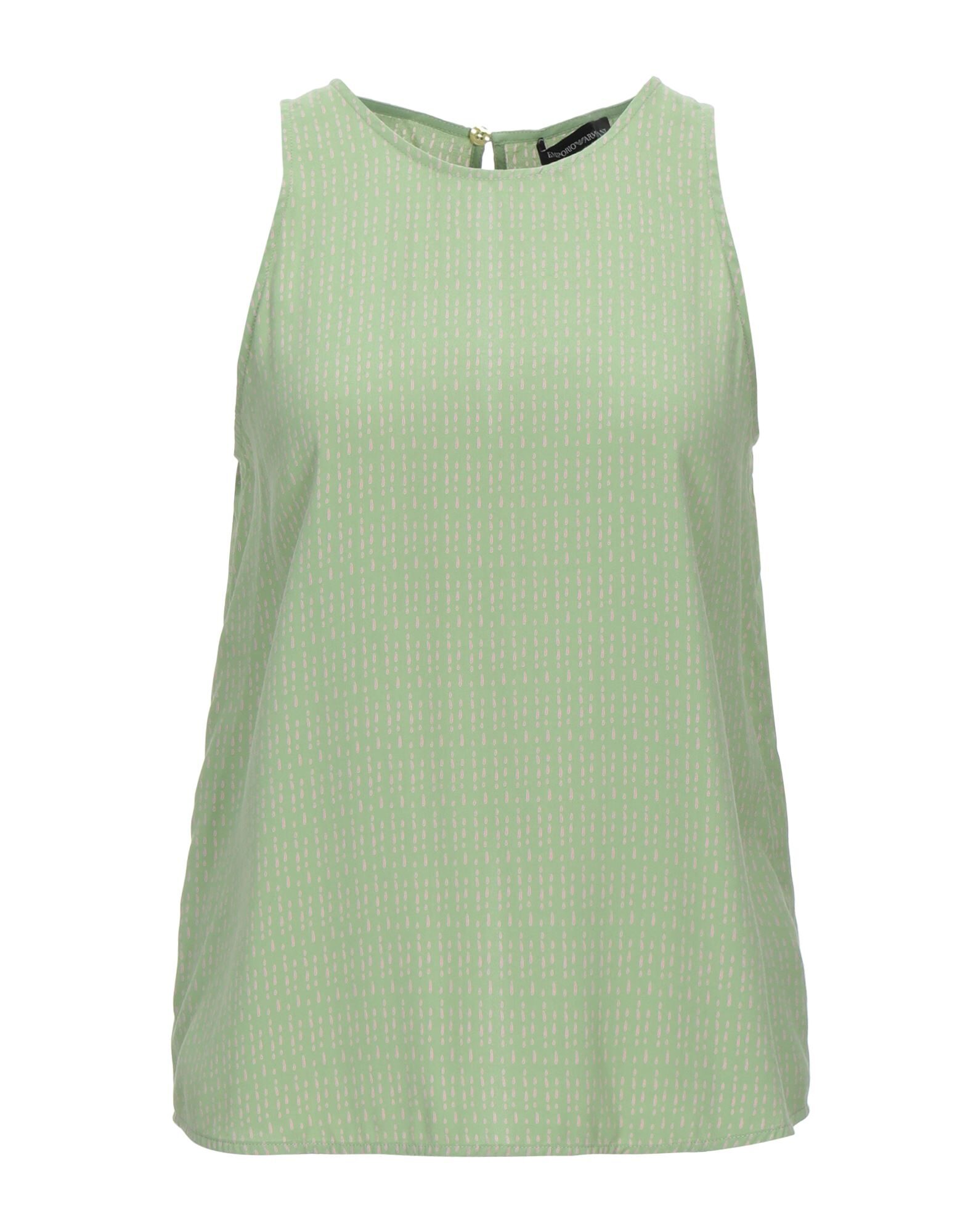 EMPORIO ARMANI - Tops
