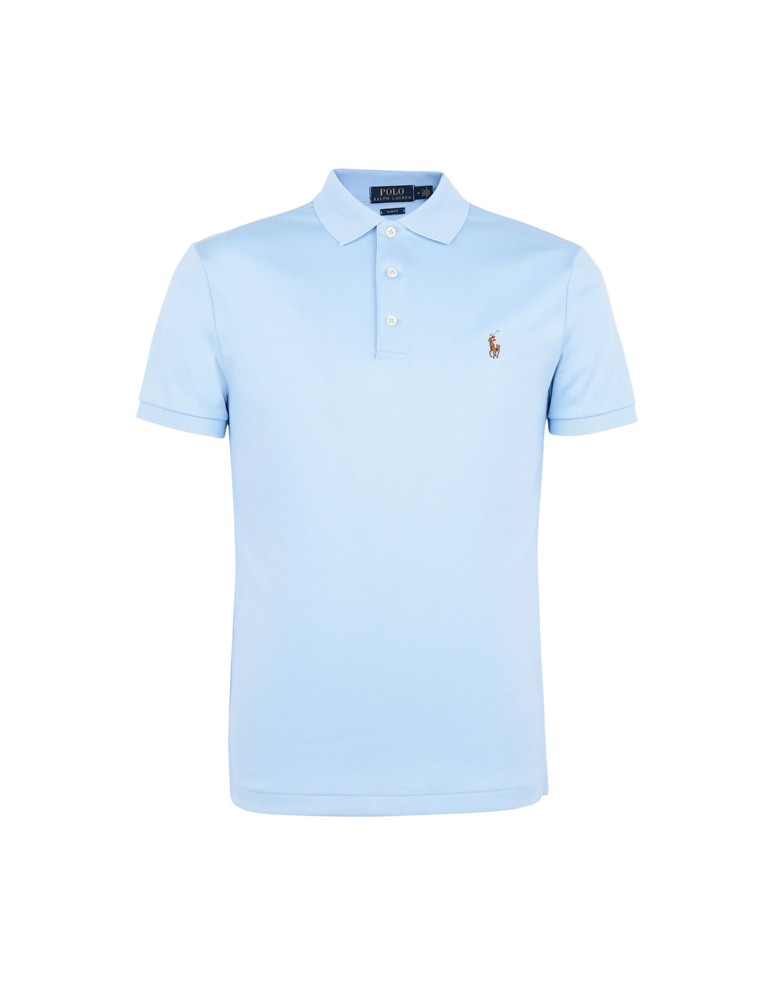 POLO RALPH LAUREN - Polo shirts