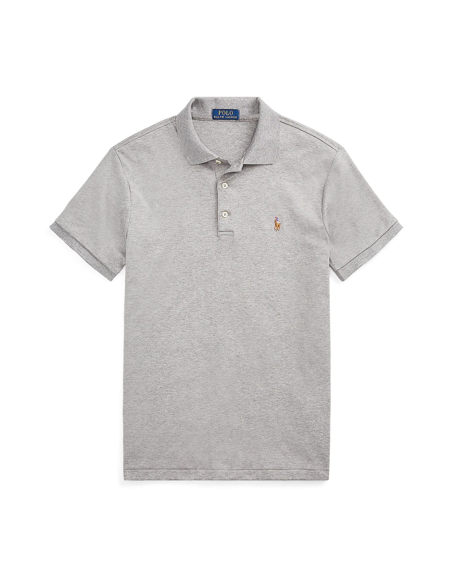 POLO RALPH LAUREN - Polo shirts