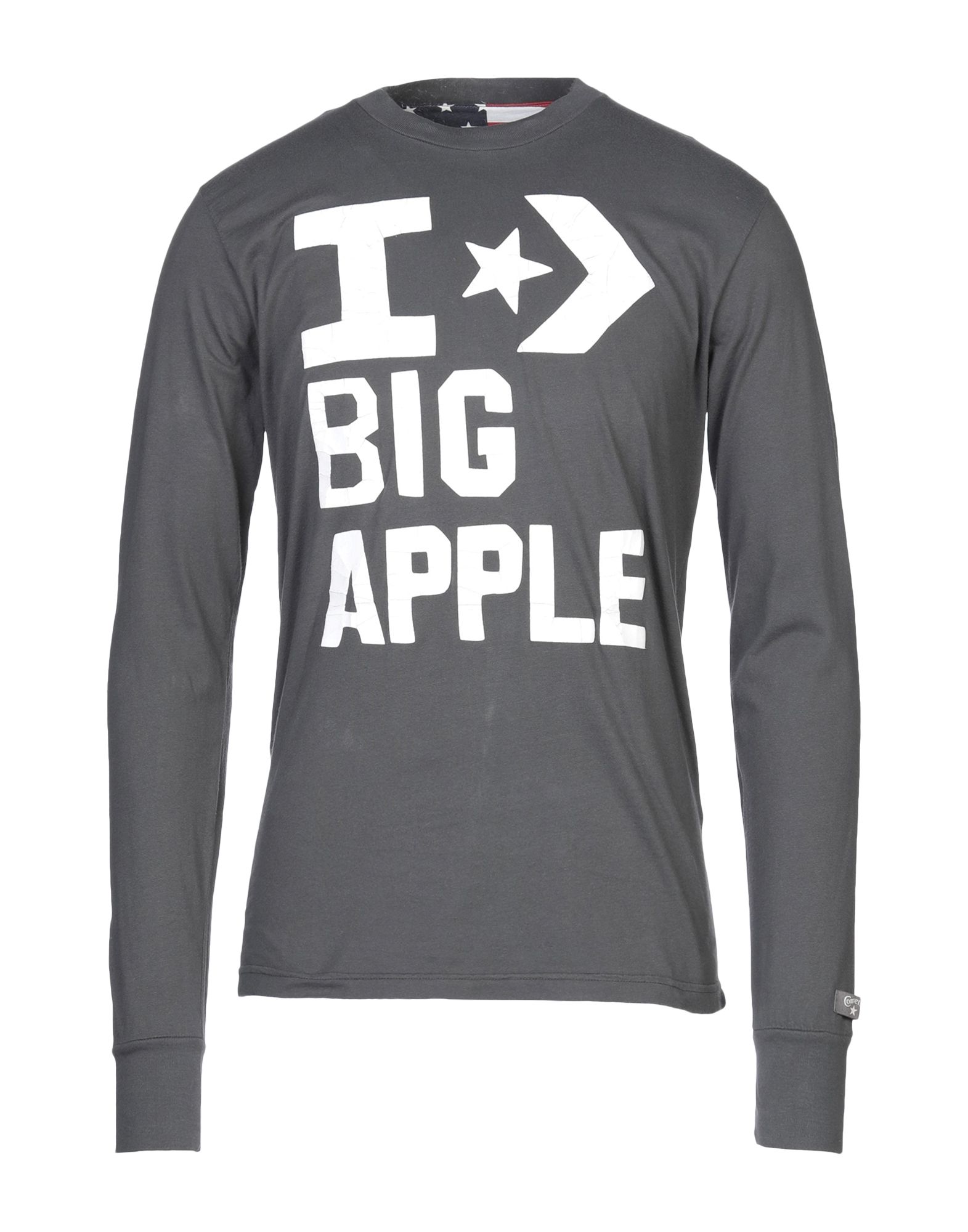 converse t shirts online