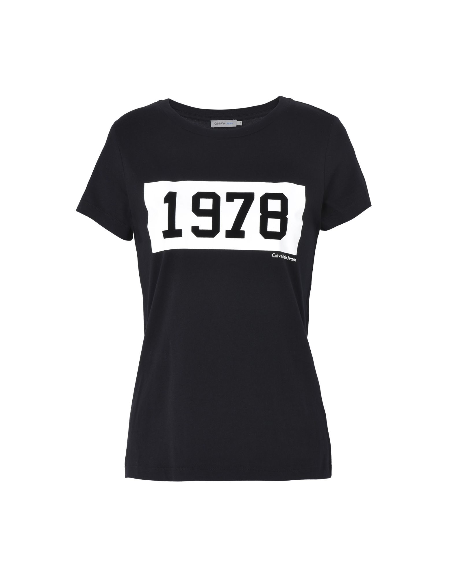 womens calvin klein tshirt