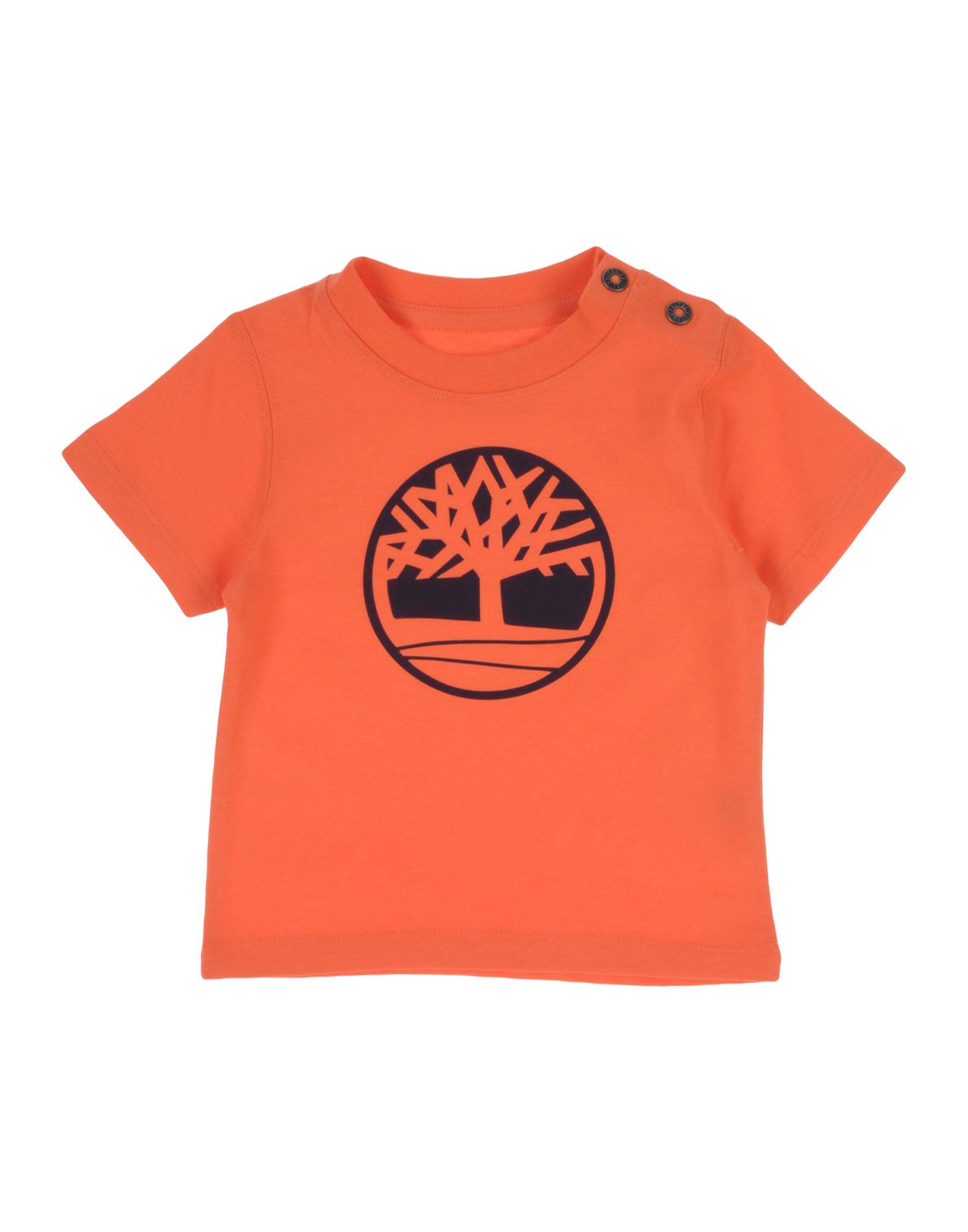 red timberland t shirt