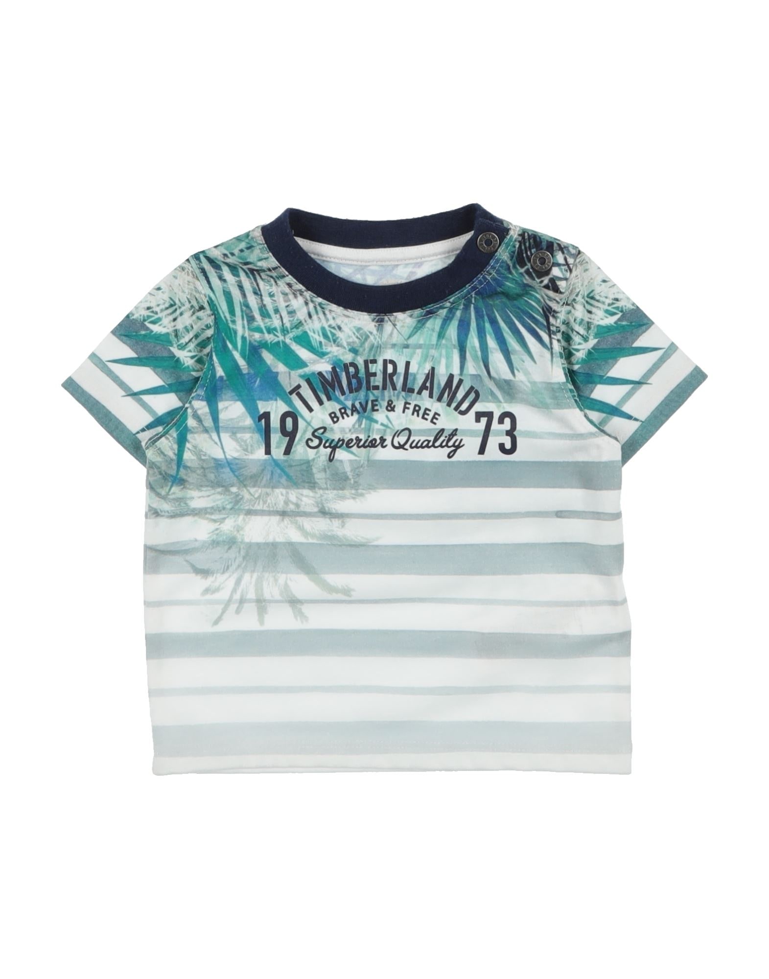 TIMBERLAND - T-shirts