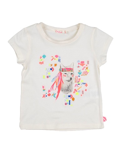 ZOOM BILLIEBLUSH - T-shirt