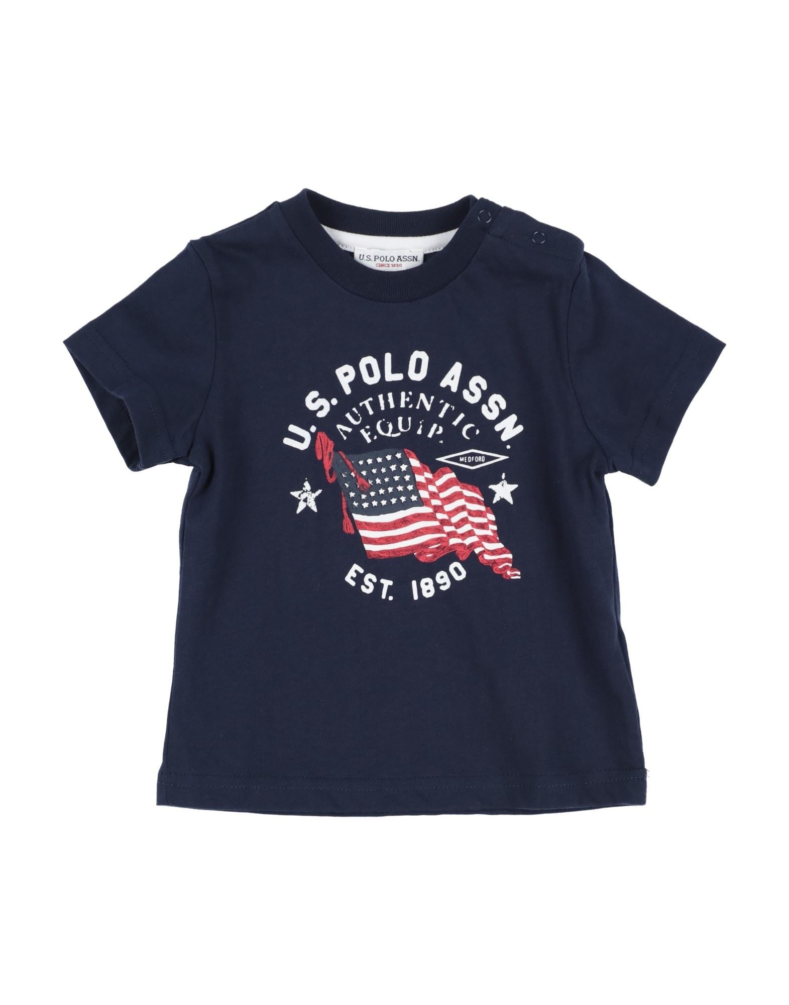U.S.POLO ASSN. - T-shirts