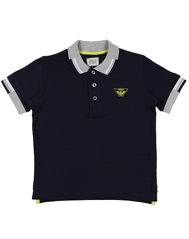 ZOOM ARMANI JUNIOR - Polo