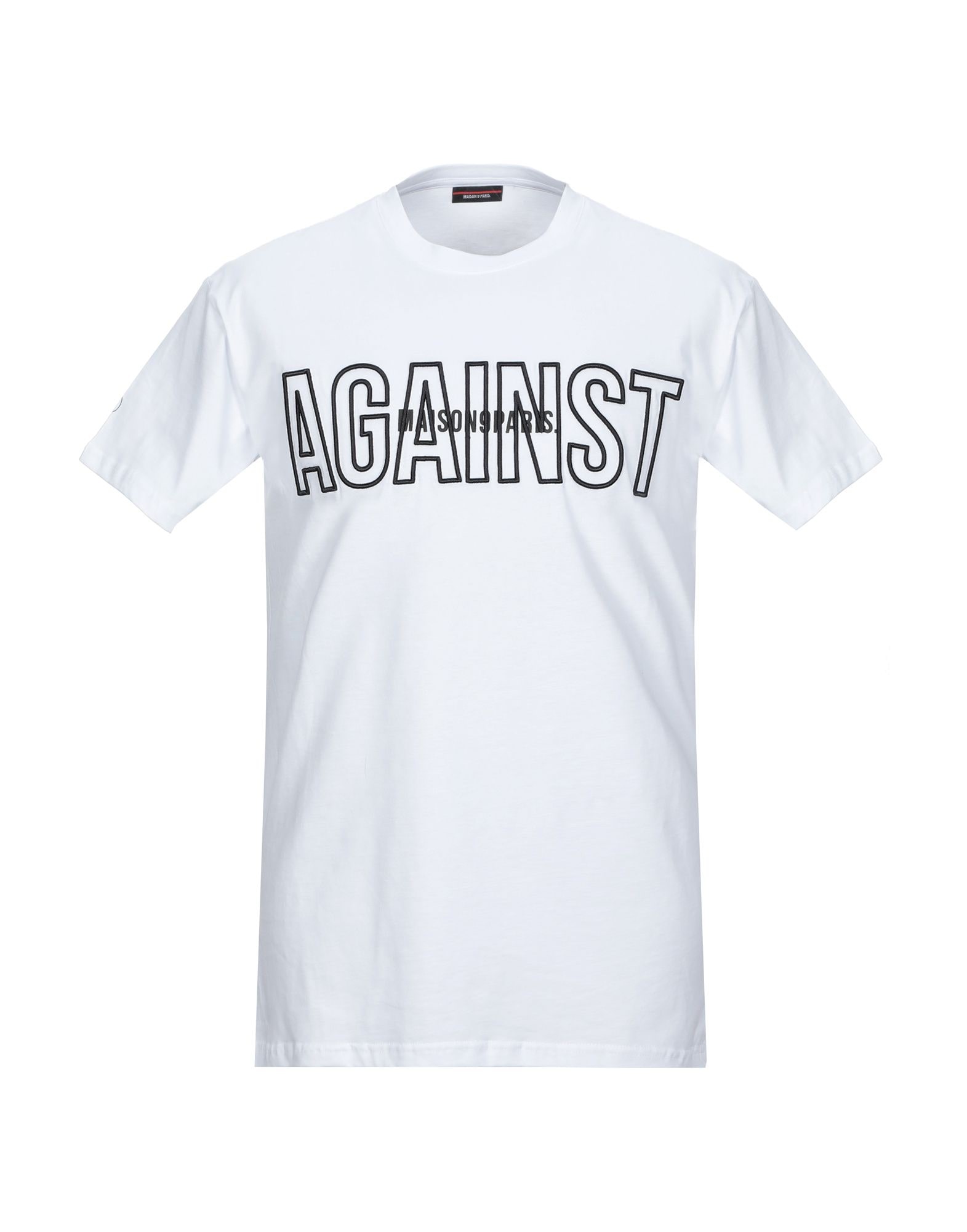 MAISON 9 Paris - T-shirts